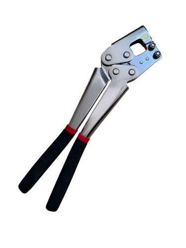 Profilzange 280mm quetschzange - profilzange,