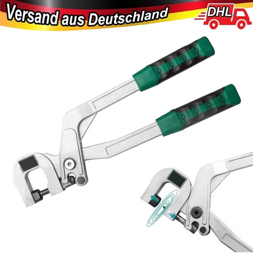 Metall verbundzange - metall,