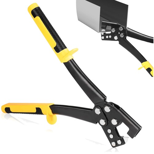 Trockenbau zange stahlprofil - zange,