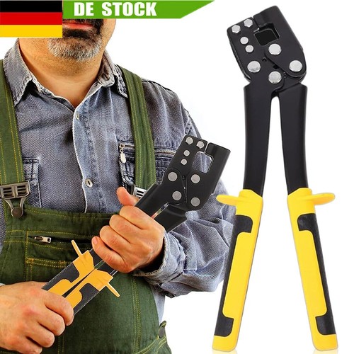 Verbundzange profil - verbundzange,