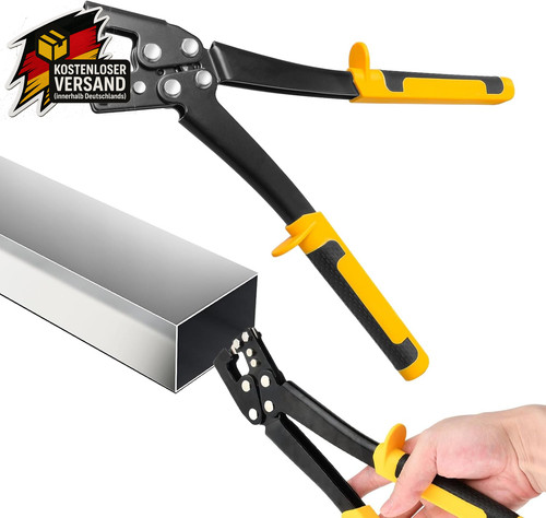 Trockenbau zange 30cm für - trockenbau,