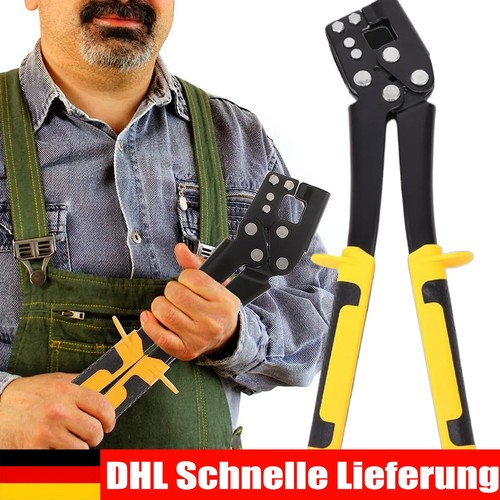 Trockenbau verbundzange 300 - verbundzange,