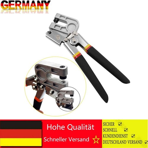 Verbundzange profil 270mm - profil,