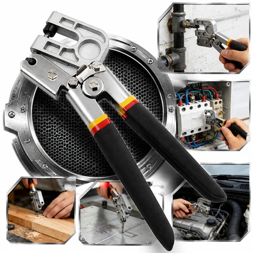 27cm verbundzange profil - 27cm,