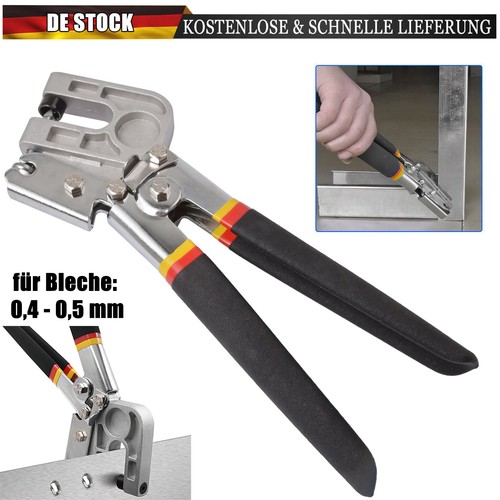 Profil verbindungszange 270mm - profil-verbindungszange,