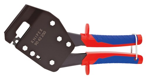 Knipex profil verbundzange - knipex, profil-verbundzange