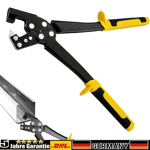 Trockenbau zange profilzange - trockenbau-zange,