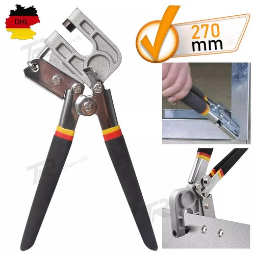 Profiverbundzange trockenbau - profiverbundzange,
