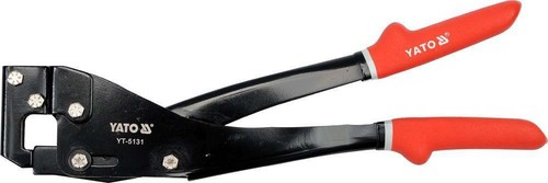Trockenbauzange yato 345 - trockenbauzange,