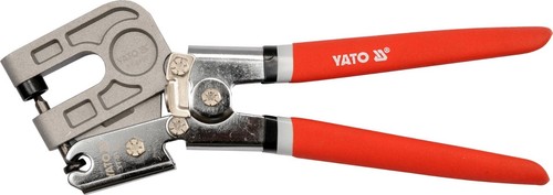 Yato profilverbundzange 275 - profilverbundzange, mm